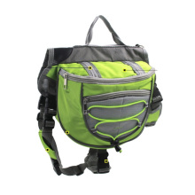 The Large Dog′s Cute and Portable Pet Backpack